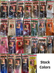 EXPRESSION PRE-STRETCHED HAIR