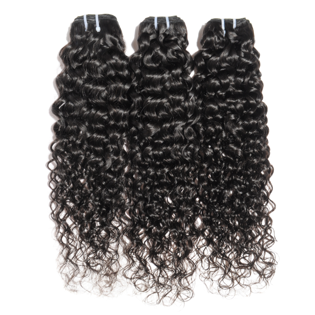 Deep Wave Bundles