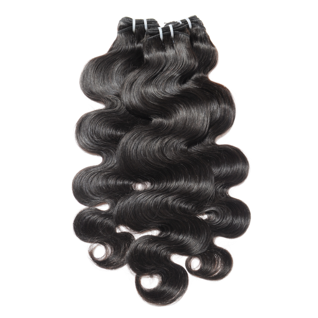 Body Wave bundles