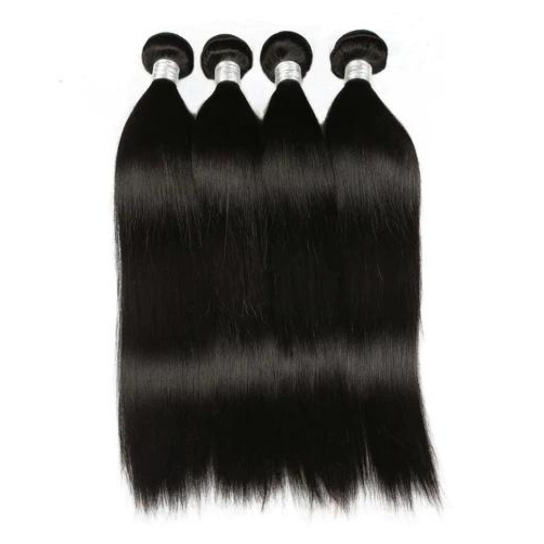 Straight Bundles