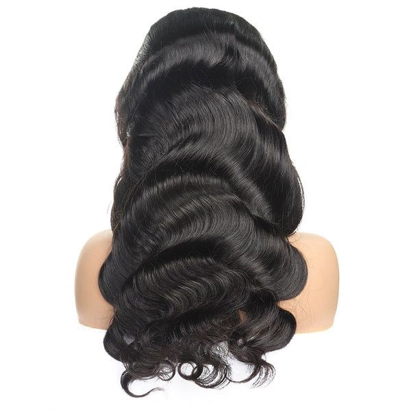 5/5 closure body wave