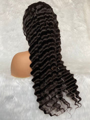 Loose Deep Wave