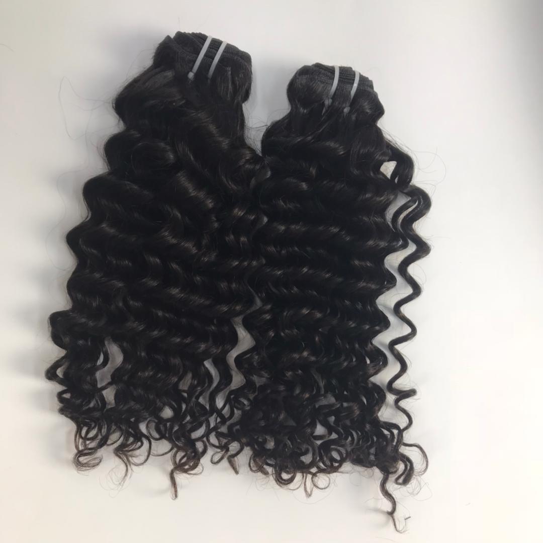 Deep Wave Bundles