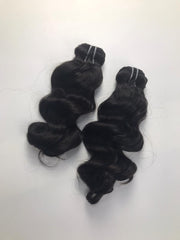 Loose Wave Bundles