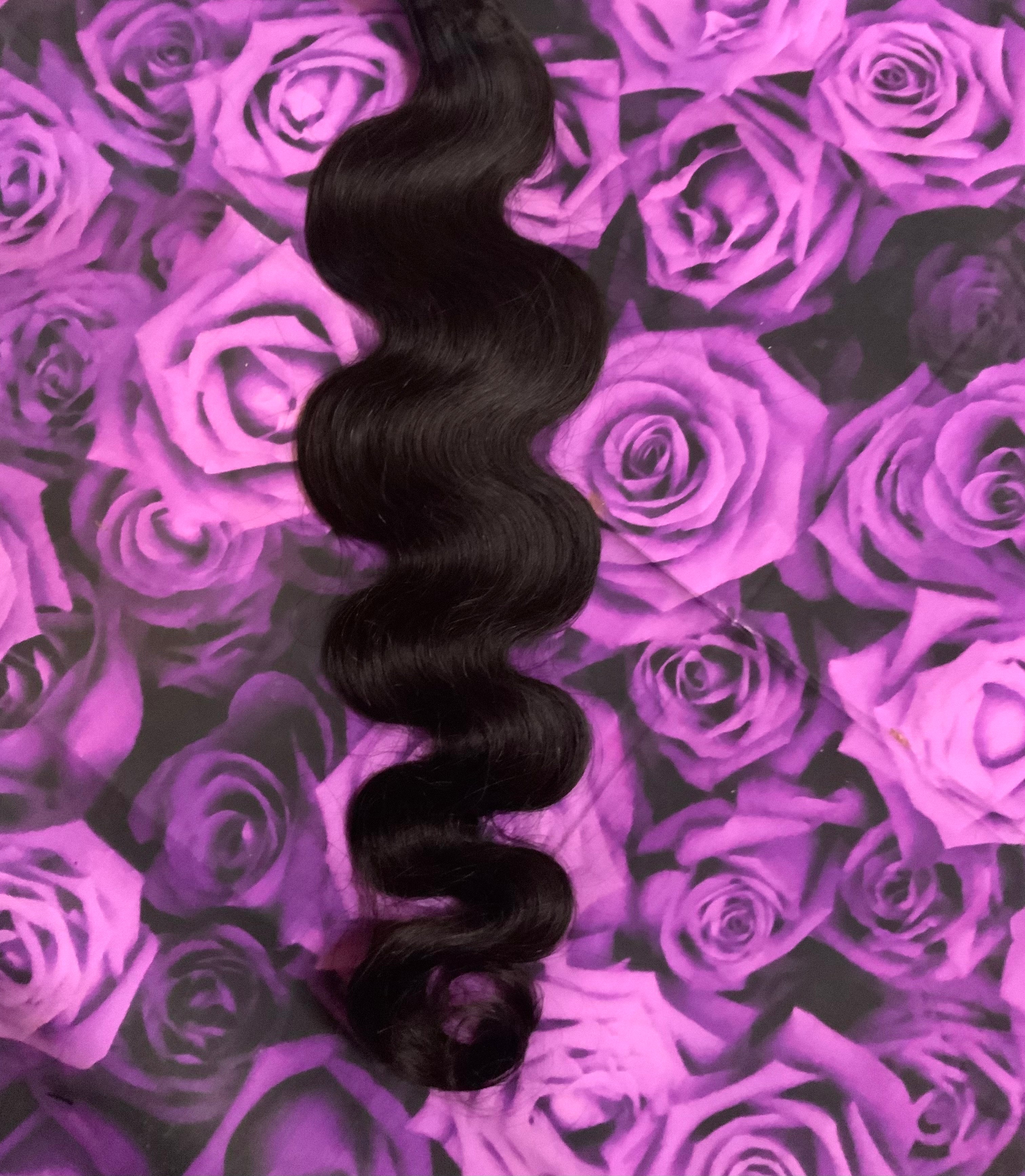 Body Wave bundles